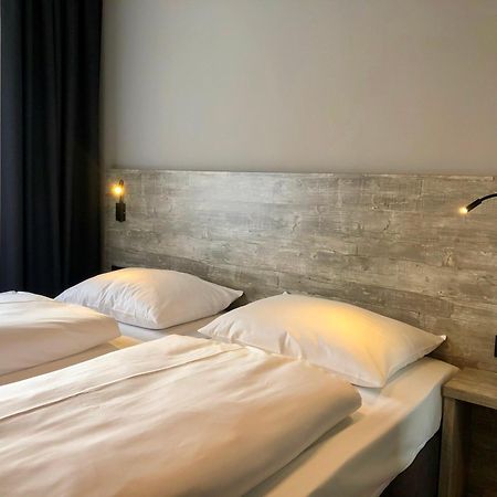 Urban Home Hotel Гамбург Номер фото