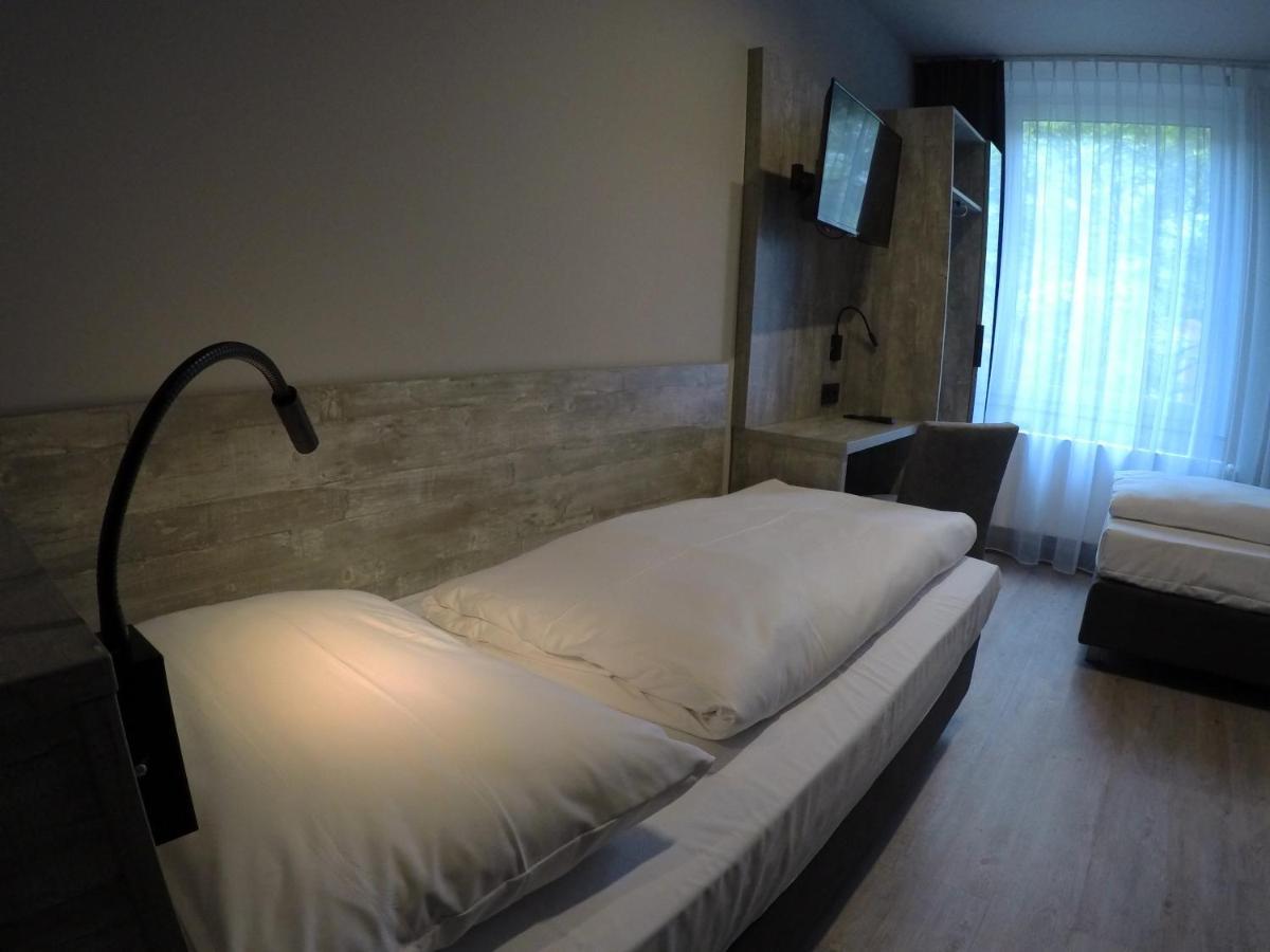 Urban Home Hotel Гамбург Номер фото