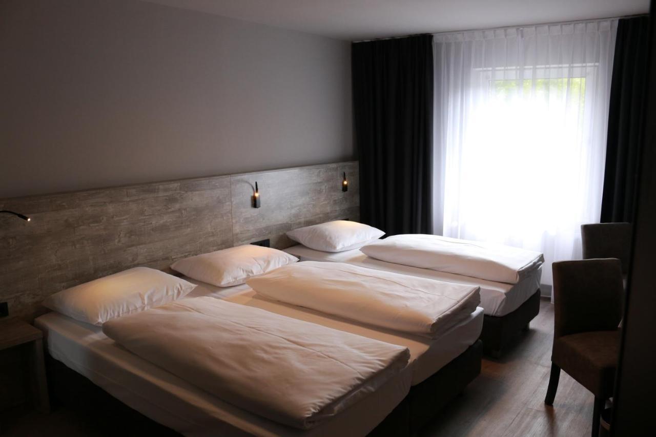 Urban Home Hotel Гамбург Номер фото