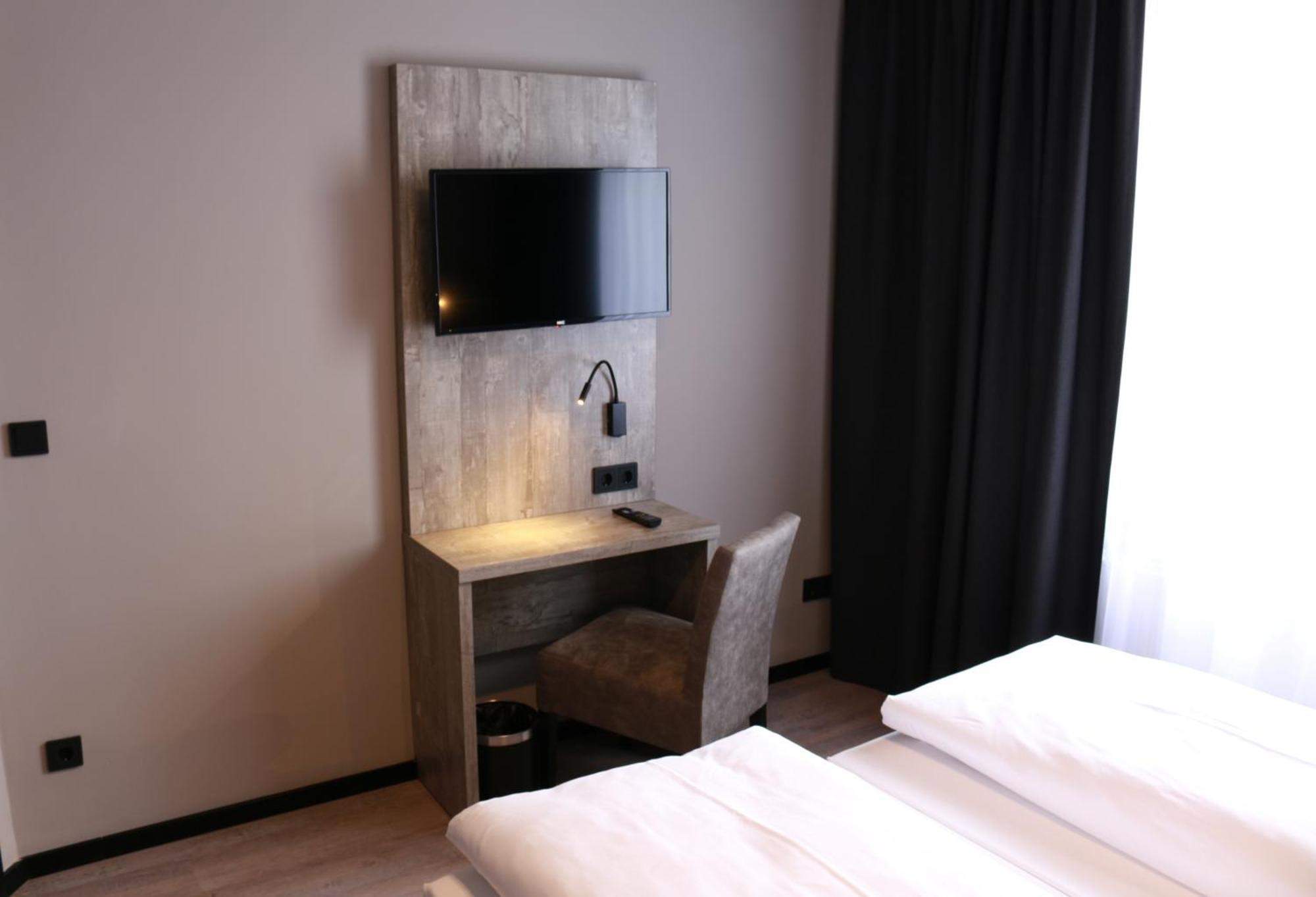 Urban Home Hotel Гамбург Номер фото