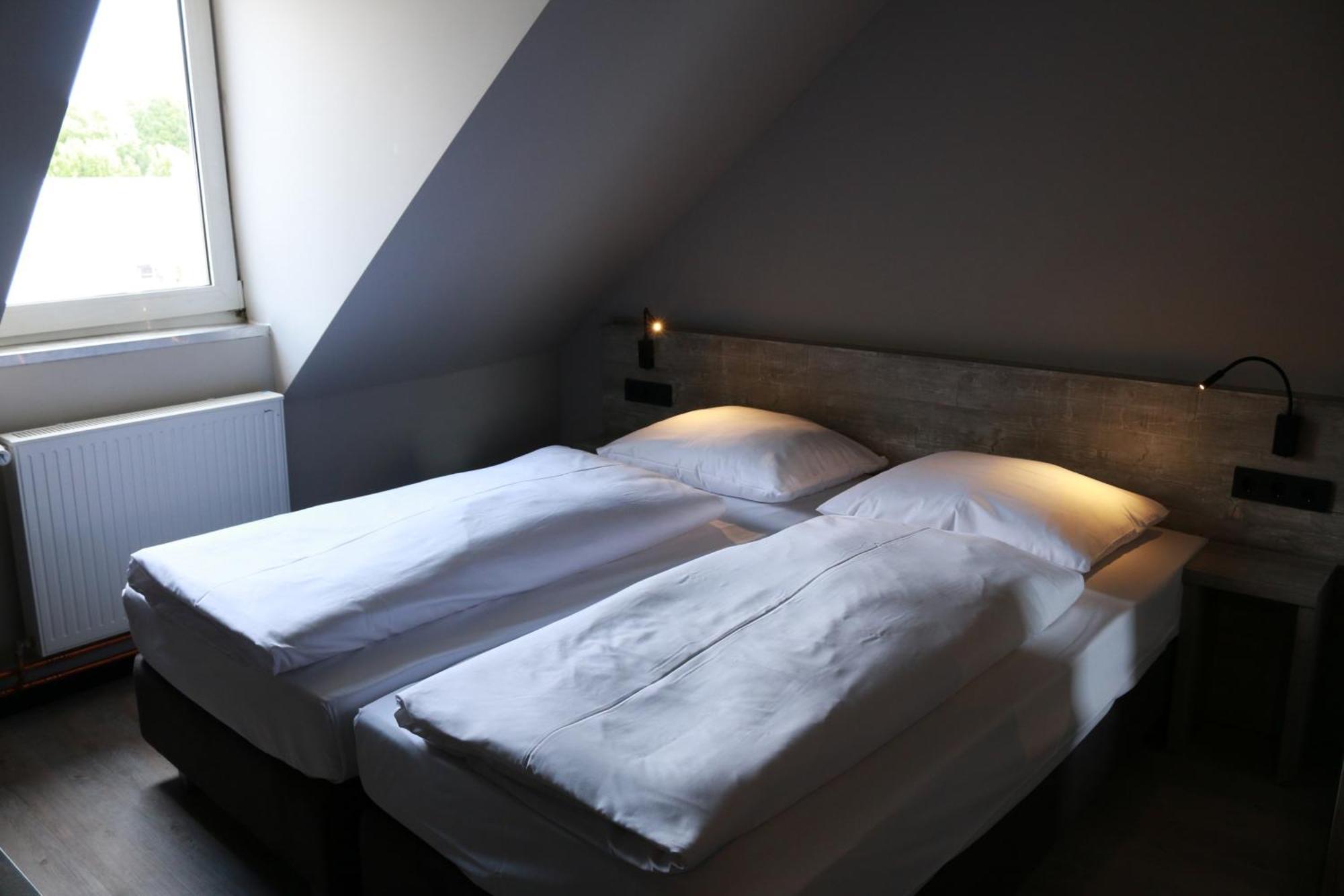 Urban Home Hotel Гамбург Номер фото