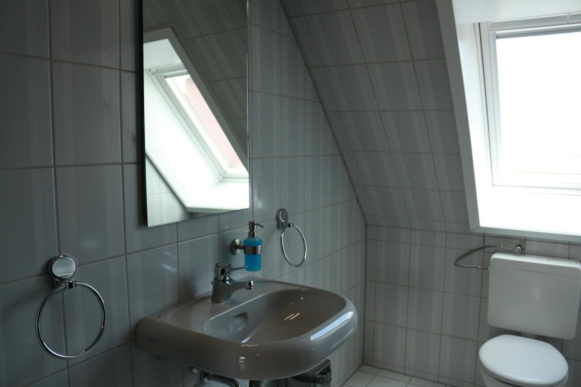 Urban Home Hotel Гамбург Номер фото