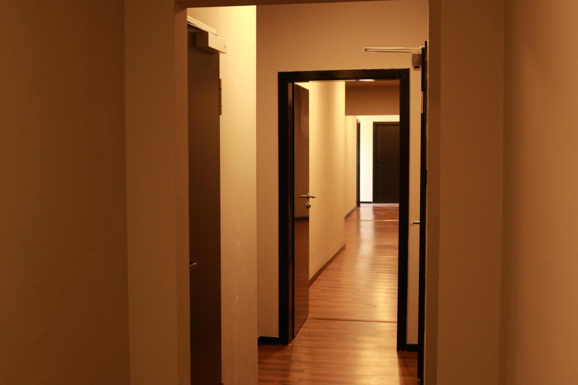 Urban Home Hotel Гамбург Номер фото