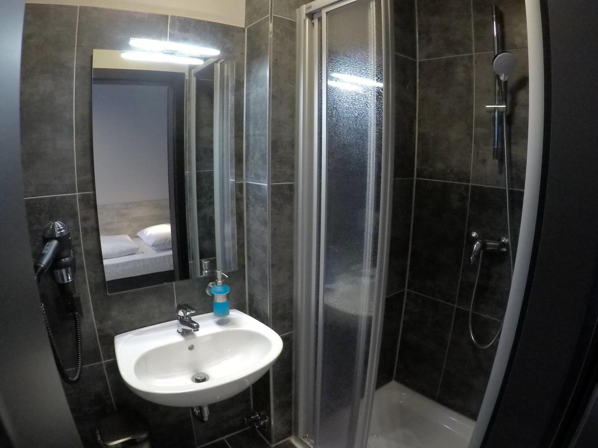 Urban Home Hotel Гамбург Номер фото